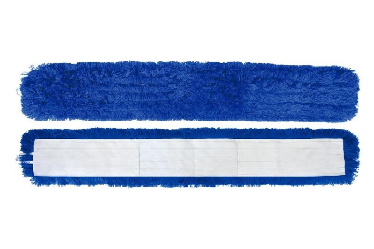 🌟 Моп акриловый для сухой уборки, 80х13 см Текстиль-Восток ГИ-016/1-05 ...