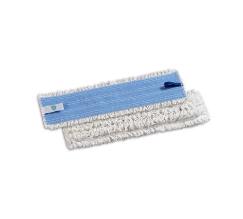 Моп для держателя Velcro, 25 см TTS 712