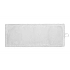 МОП 40х13 см (шубка белая) 100% микрофибра Текстиль-Восток ГИ-020/8-09