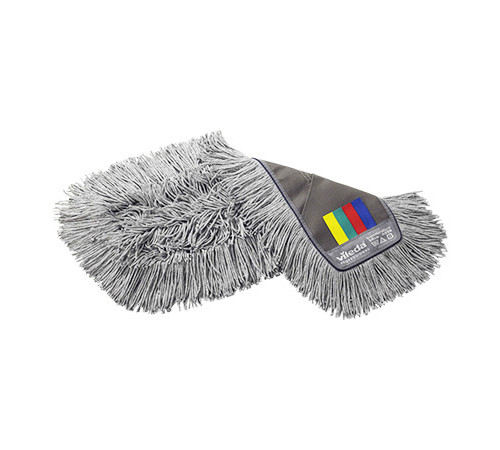 Моп Сингл МикроТек Свеп Про 35 см серый VILEDA 171623/525133