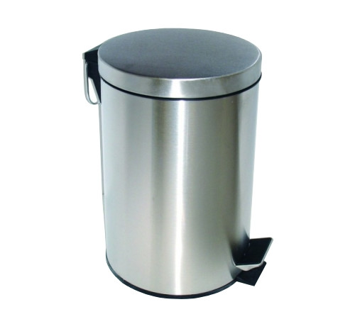 Урна для мусора KSITEX GB-12L(M)