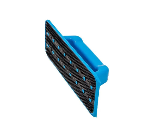 Держатель пада ручной 9,5х23,5 см LPH0509 Держатель пада ручной 9,5х23,5 см LPH0509