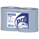ΠΠΎΠ»ΠΎΡΠ΅Π½ΡΠ° PROtissue Premium Π±ΡΠΌΠ°ΠΆΠ½ΡΠ΅ ΠΏΡΠΎΡΠΈΡΠΎΡΠ½ΡΠ΅ 2 ΡΠ»ΠΎΡ, 350 ΠΌ, 1000 Π»ΠΈΡΡΠΎΠ² (33Ρ
35 ΡΠΌ), ΡΠΈΠ½ΠΈΠ΅. 2 ΡΡΠ»ΠΎΠ½Π°, Π΄ΠΈΠ°ΠΌΠ΅ΡΡ Π²ΡΡΠ»ΠΊΠΈ 7,6 ΡΠΌ Π‘ΡΡΡΠΊΠΈΠΉ Π¦ΠΠ Π‘406