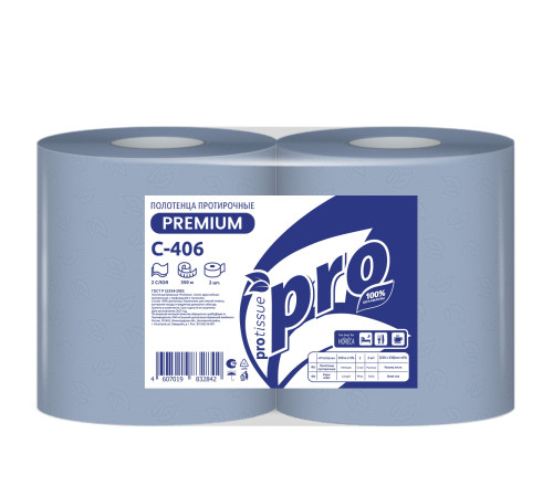 ΠΠΎΠ»ΠΎΡΠ΅Π½ΡΠ° PROtissue Premium Π±ΡΠΌΠ°ΠΆΠ½ΡΠ΅ ΠΏΡΠΎΡΠΈΡΠΎΡΠ½ΡΠ΅ 2 ΡΠ»ΠΎΡ, 350 ΠΌ, 1000 Π»ΠΈΡΡΠΎΠ² (33Ρ
35 ΡΠΌ), ΡΠΈΠ½ΠΈΠ΅. 2 ΡΡΠ»ΠΎΠ½Π°, Π΄ΠΈΠ°ΠΌΠ΅ΡΡ Π²ΡΡΠ»ΠΊΠΈ 7,6 ΡΠΌ Π‘ΡΡΡΠΊΠΈΠΉ Π¦ΠΠ Π‘406 ΠΠΎΠ»ΠΎΡΠ΅Π½ΡΠ° PROtissue Premium Π±ΡΠΌΠ°ΠΆΠ½ΡΠ΅ ΠΏΡΠΎΡΠΈΡΠΎΡΠ½ΡΠ΅ 2 ΡΠ»ΠΎΡ, 350 ΠΌ, 1000 Π»ΠΈΡΡΠΎΠ² (33Ρ
35 ΡΠΌ), ΡΠΈΠ½ΠΈΠ΅. 2 ΡΡΠ»ΠΎΠ½Π°, Π΄ΠΈΠ°ΠΌΠ΅ΡΡ Π²ΡΡΠ»ΠΊΠΈ 7,6 ΡΠΌ Π‘ΡΡΡΠΊΠΈΠΉ Π¦ΠΠ Π‘406