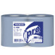 ΠΠΎΠ»ΠΎΡΠ΅Π½ΡΠ° PROtissue Premium Π±ΡΠΌΠ°ΠΆΠ½ΡΠ΅ ΠΏΡΠΎΡΠΈΡΠΎΡΠ½ΡΠ΅ 2 ΡΠ»ΠΎΡ, 350 ΠΌ, 1000 Π»ΠΈΡΡΠΎΠ² (33Ρ
35 ΡΠΌ), ΡΠΈΠ½ΠΈΠ΅. 2 ΡΡΠ»ΠΎΠ½Π°, Π΄ΠΈΠ°ΠΌΠ΅ΡΡ Π²ΡΡΠ»ΠΊΠΈ 7,6 ΡΠΌ Π‘ΡΡΡΠΊΠΈΠΉ Π¦ΠΠ Π‘406