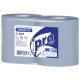 ΠΠΎΠ»ΠΎΡΠ΅Π½ΡΠ° PROtissue Premium Π±ΡΠΌΠ°ΠΆΠ½ΡΠ΅ ΠΏΡΠΎΡΠΈΡΠΎΡΠ½ΡΠ΅ 2 ΡΠ»ΠΎΡ, 350 ΠΌ, 1000 Π»ΠΈΡΡΠΎΠ² (24Ρ
35 ΡΠΌ), ΡΠΈΠ½ΠΈΠ΅. 2 ΡΡΠ»ΠΎΠ½Π°, Π΄ΠΈΠ°ΠΌΠ΅ΡΡ Π²ΡΡΠ»ΠΊΠΈ 7,6 ΡΠΌ Π‘ΡΡΡΠΊΠΈΠΉ Π¦ΠΠ Π‘407