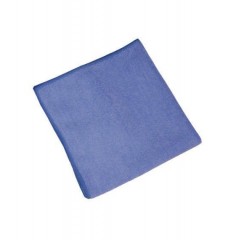 MULTI-T салфетки для протирки, 40x40 см, синие, в упаковке 5 шт
