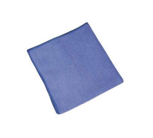 MULTI-T салфетки для протирки, 40x40 см, синие, в упаковке 5 шт TTS TCH101020