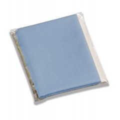 SILKY-T салфетки, 30x40 см, голубая, в упаковке 5 шт TTS TCH101220