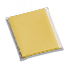 SILKY-T салфетки, 30x40 см, желтые, в упаковке 5 шт TTS TCH101230
