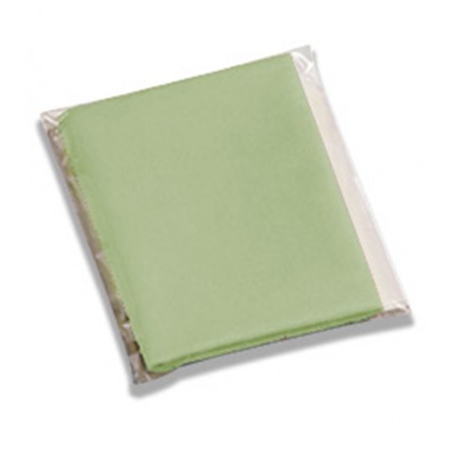 SILKY-T салфетки, 30x40 см, зеленые, в упаковке 5 шт TTS TCH101240