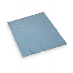 GLASS-T салфетка из микрофибры для глянцевых и стеклянных поверхностей, 40x40 см, в упаковке 5 шт TTS TCH103020