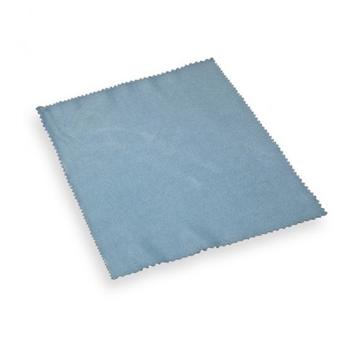 GLASS-T салфетка из микрофибры для глянцевых и стеклянных поверхностей, 40x40 см, в упаковке 5 шт TTS TCH103020