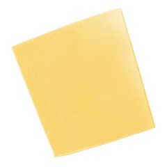 FREE-T салфетка для любых целей и поверхностей, 38x40 см, желтая, в упаковке 10 шт