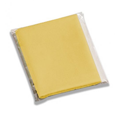 SILKY-T салфетки, 30x40 см, желтые, в коробке 240 шт TTS TCH101239