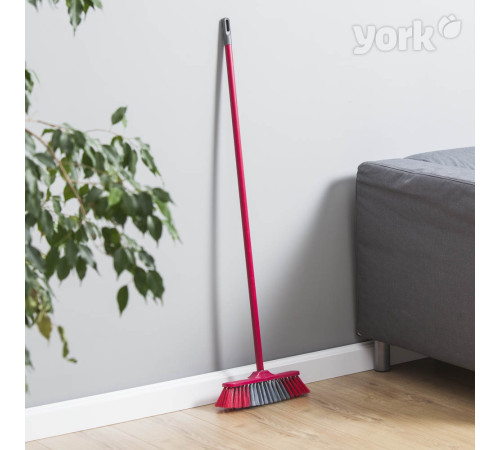 Щетка для пола Фронтьера без ручки York 050020