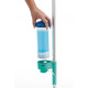 Система безведерной уборки, Bio System Pro TTS , 40 см. С рамкой Blik TTS 8806