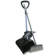 Совок-ловушка+щетка Китай AF01205(AF289)