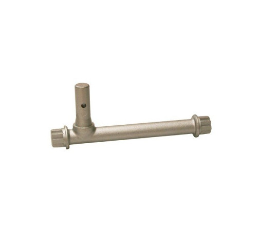 Π¨ΡΠΈΡΡ Π΄Π»Ρ ΠΎΡΠΆΠΈΠΌΠ° ΠΌΠΎΠΏΠΎΠ² Tec TTS H110310 Π¨ΡΠΈΡΡ Π΄Π»Ρ ΠΎΡΠΆΠΈΠΌΠ° ΠΌΠΎΠΏΠΎΠ² Tec TTS H110310