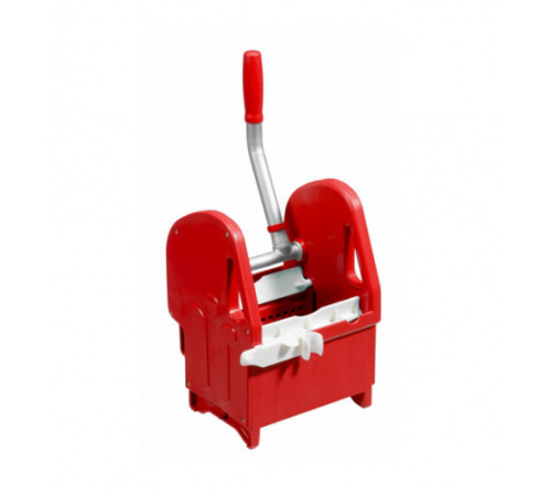 Отжим для ведра Tec, красный TTS 3723
