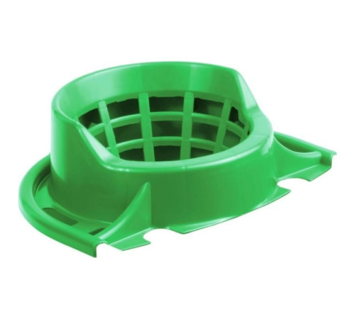 Отжим для ведра PIT, 12 л, зеленый TTS 5267