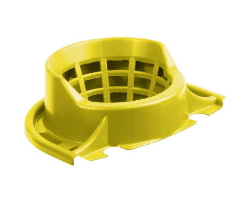 Отжим для ведра PIT, 12 л, желтый TTS 5268