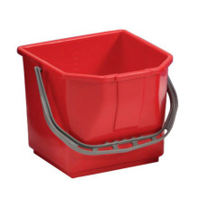 Ведро пластиковое с ручкой, 25 л TTS 0R3500
