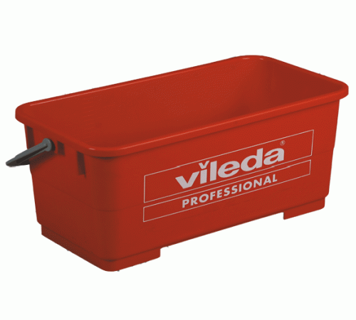 Ведро для мытья окон Эволюшн, 22 л Vileda 500118